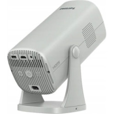 Philips Projektor Philips NeoPix 244 Projector, 1920x1080, 1.2:1, 3000:1 , Grey |