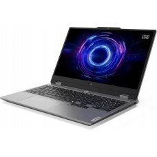 Lenovo LOQ 15 - Core i5-13450HX | 15,6"-144Hz | 32GB | 1TB | W11P | RTX5050