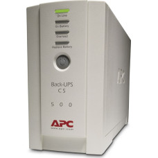 APC Back BK500EI