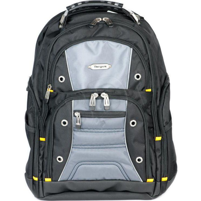 Targus Drifter 15.6" czarny