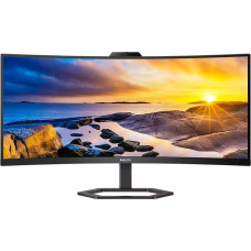 Philips 34E1C5600HE - 100Hz | UWQHD | 34'' | VA | 4ms