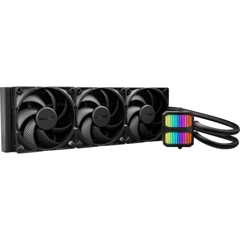 Be Quiet! Silent Loop 3 420mm