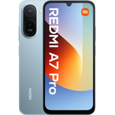 Xiaomi Redmi A7 Pro NFC Dual SIM 4GB RAM 64GB No Charger Mist Blue EU