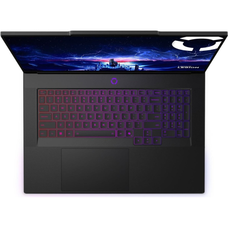 Lenovo Legion 9-18 - Ultra 9 275HX | 18.0"-WQXGA-240/440Hz | 64GB | 2TB | Win11Pro | RTX5090