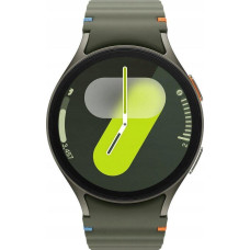 Samsung Galaxy Watch 7 L300 40mm, NFC, BT 5.3, Green EU SM-L300