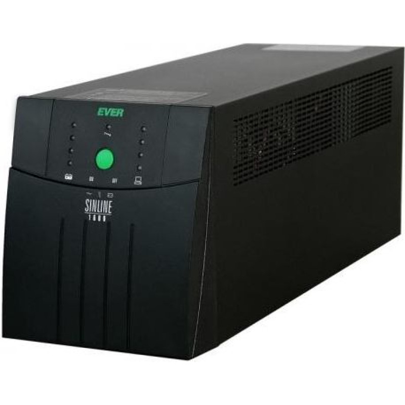 Ever UPS SINLINE 2000VA/1300W L-inter. HID