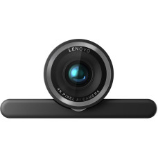 Lenovo 4XC1Q25246 webcam 8 MP 1920 x 1080 pixels USB-C Black