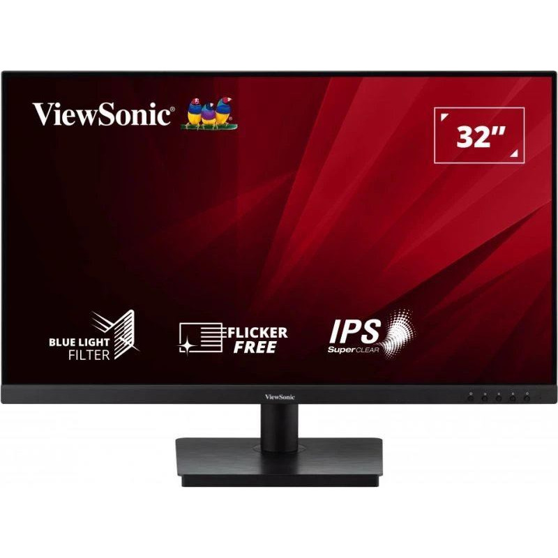 Viewsonic VA3209-2K-MHD - 75Hz | QHD | IPS | 31.5"