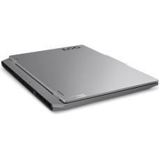 Lenovo LOQ 15AHP10 AMD Ryzen&trade; 5 220 Laptop 39.6 cm (15.6") Full HD 16 GB DDR5-SDRAM 512 GB SSD NVIDIA GeForce RTX 5050 Wi-Fi 6 (802.11ax) Windows 11 Home Grey