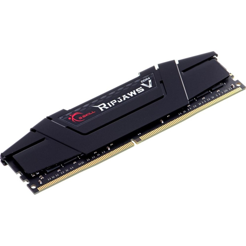 G.skill Ripjaws V 64GB DDR4-3200Mhz memory module