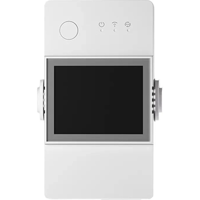 Sonoff Smart WiFi temperature and humidity monitoring switch Sonoff THR316D TH Elite