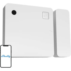 Shelly BLU Door/Window Sensor (White)