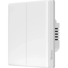Sonoff Smart WiFi Touch Wall Switch Sonoff TX T5 2C (2-channel)