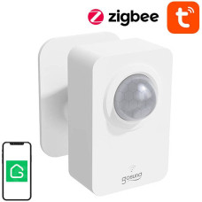 Gosund ST20 Tuya smart ZigBee motion sensor