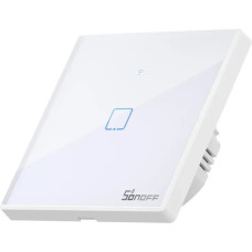 Sonoff Smart Switch WiFi + RF 433 Sonoff T2 EU TX (1-channel) updated