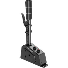 Moza Racing SGP RS059 sequential gearbox