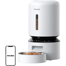 Petlibro Granary WiFi feed dispenser, 5L (white)