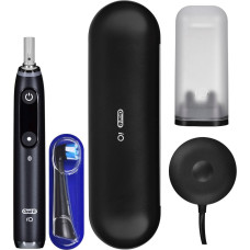 Braun Oral-B iO9 Black Onyx toothbrush