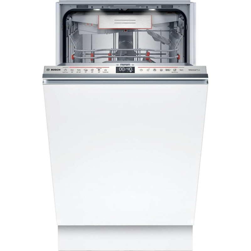 Bosch Serie 6 SPV6EMX05E dishwasher Fully built-in 10 place settings C