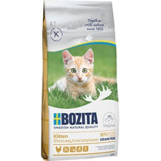 Bozita - Kitten Grain free Chicken  2 kg