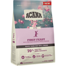 Acana First Feast - dry cat food - 1.8 kg