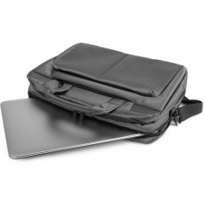 Natec Gazelle laptop bag 15.6"-16" graphite nto-0812