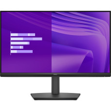Dell E Series E2425HSM computer monitor 60.5 cm (23.8") 1920 x 1080 pixels Full HD LCD Black