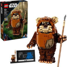 Lego STAR WARS 75430 Ewoki värav