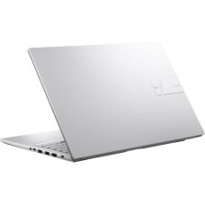 Asus Vivobook 15 X1504VA-BQ2625 i3-1315U 15.6"FHD IPS-level Panel 60Hz 250nits AG 16GB DDR4 SSD512 Intel Graphics WLAN+BT Cam720p 42WHrs NoOS Cool Silver