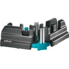 Wolfcraft GmbH Bevel and mitre box