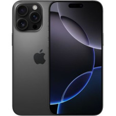 Apple iPhone 16 Pro Max 256GB must titaanium EU MYWV3