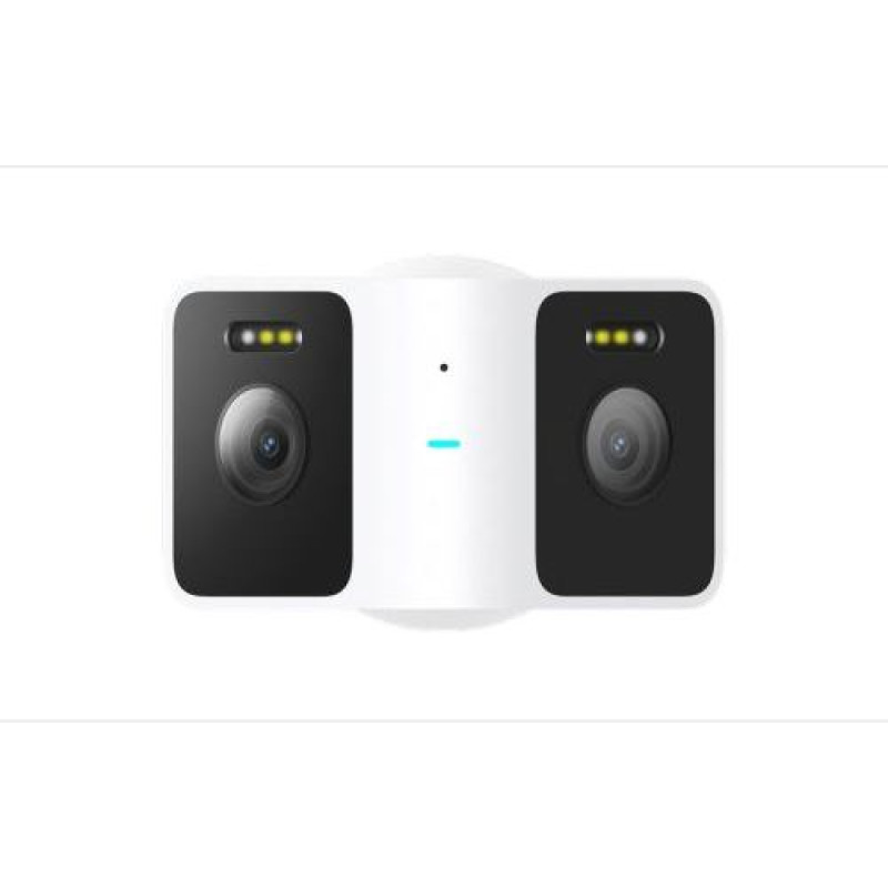 Xiaomi Outdoor Camera CW100 Dual White EU BHR07UIEU