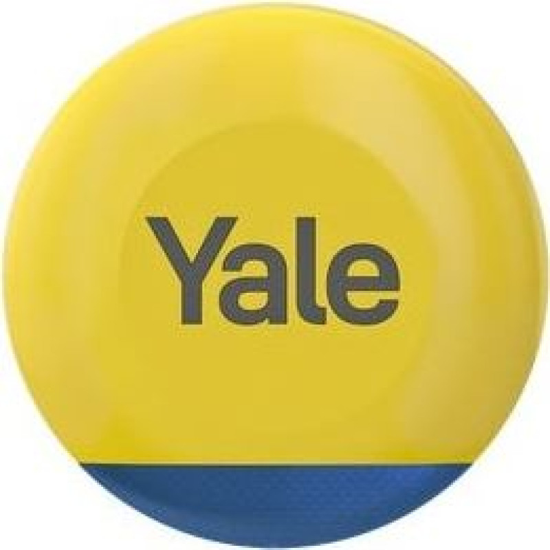 Yale AL-ESY-1A-Y siren Wireless siren Indoor Blue