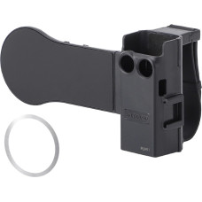 Sunnylife MJ991 2-in-1 Silicone Extension Strap and Magnetic Phone Mount for OP 3