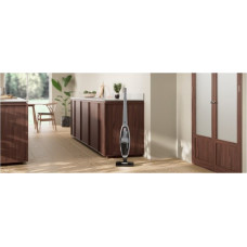 Electrolux ES52CB21DB Stick vacuum Battery Dry Cyclonic, Foam, Post motor filter Bagless 0.5 L 29 W Blue