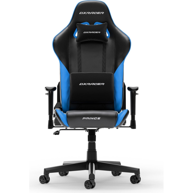 Dxracer PRINCE L, Black & Blue