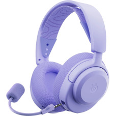 Steelseries Arctis Nova 3X Wireless, Lavender