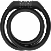 Xiaomi Mi Electric Scooter - Acc. - Lock with Numeric code Black EU BHR6751GL