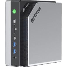 Gmktec Mini PC GMKtec EVO-X2 AMD Ryzen AI Max+ 395 - 128GB RAM + 2TB SSD WIN 11 Pro