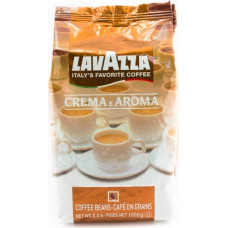Lavazza Kava pupelėmis Lavazza Crema e Aroma 1kg