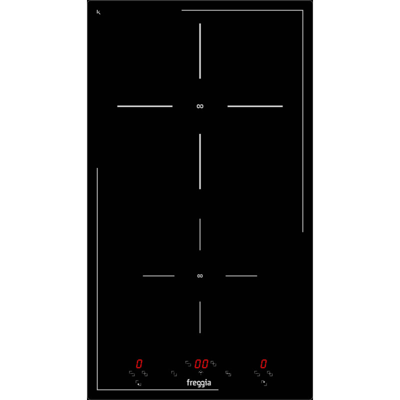 Freggia Kaitlentė Freggia HCI320B