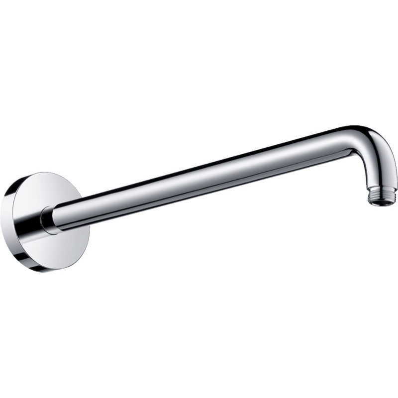 Hansgrohe Laikiklis du&scaron;o galvai Hansgrohe 27413000, chromo
