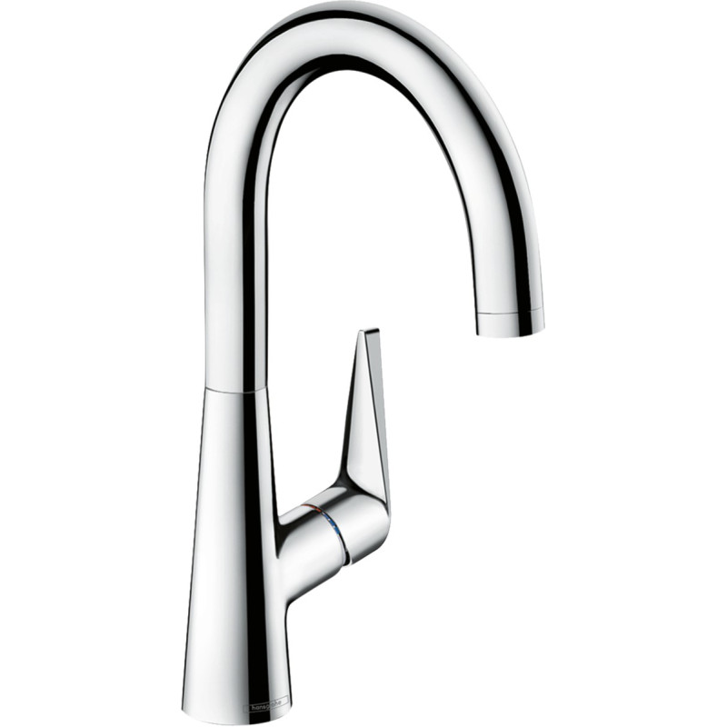 Hansgrohe Virtuvinis mai&scaron;ytuvas Hansgrohe Talis M51 72814000