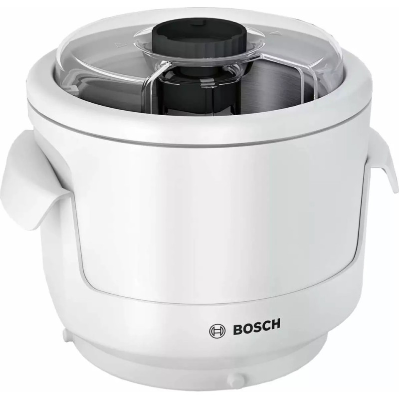 Bosch Ledų gaminimo aparatas Bosch MUZ9EB1