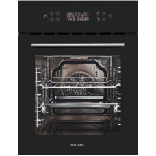 Schlosser Įmontuojama orkaitė Schlosser STF 45 BL