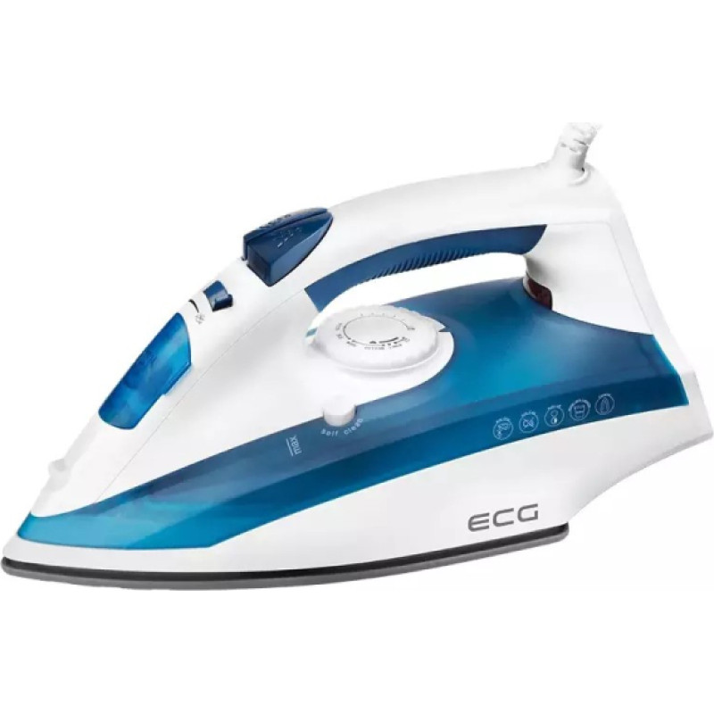 ECG Lygintuvas ECG NZ 322 Auto-Off