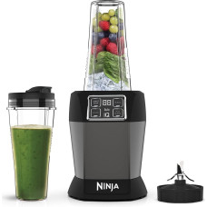 Ninja Blenderis Ninja BN495EU 1000W,700ml,Auto-IQ