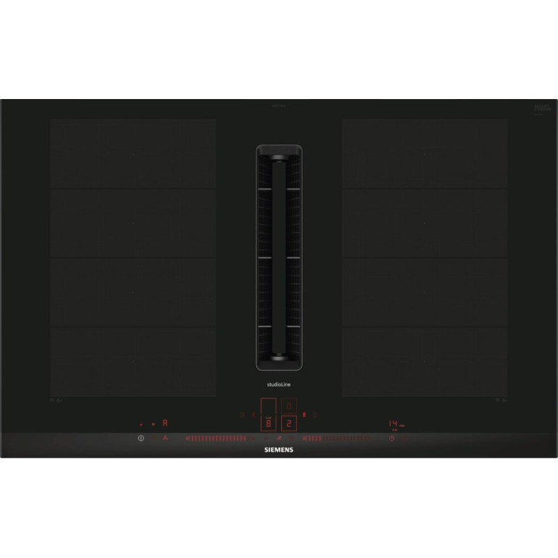 Siemens Kaitlentė Siemens EX877LX57E