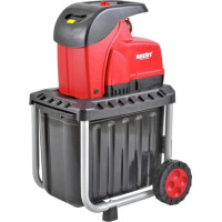 Hecht Elektrinis šakų smulkintuvas Hecht 6284 XL