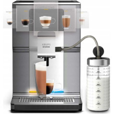 Krups Kavos aparatas Krups EA 875 E Intuition Preference+